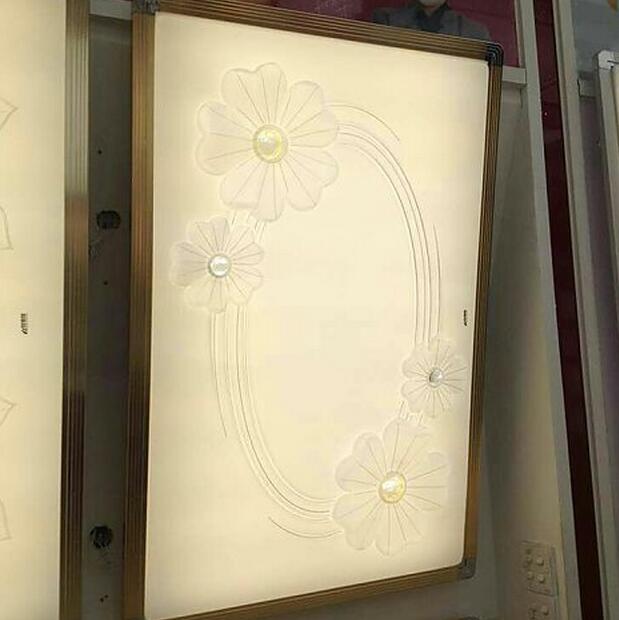 亮霞6114大號雙色