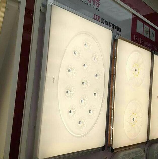 亮霞6113大號雙色