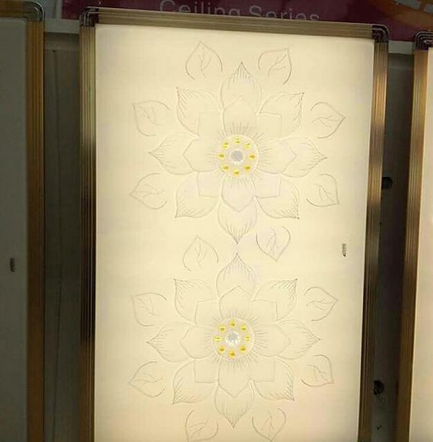 亮霞6112大號雙色