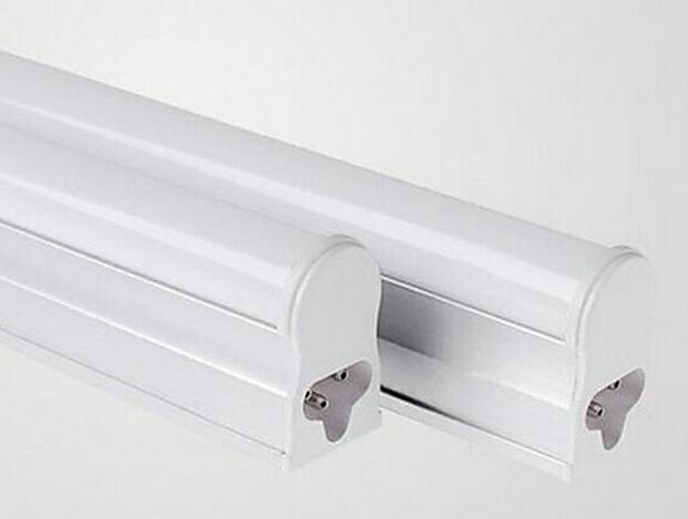 亮霞LEDT5/14W1米白、黃光