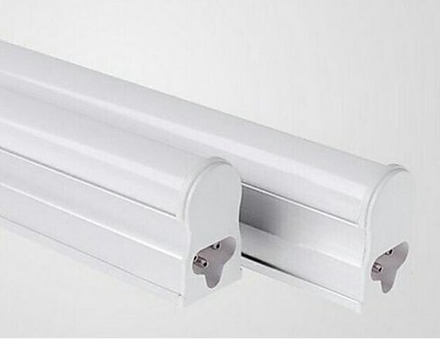 亮霞LEDT5/12W0.9米白、黃光