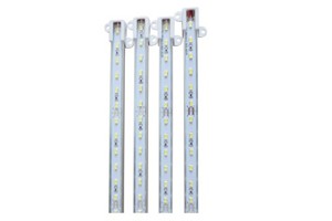 亮霞光源5*7W雙色長42cm