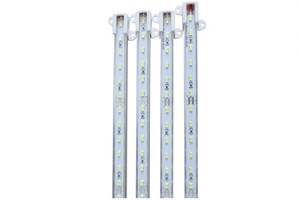 亮霞光源5*8W雙色長52cm