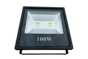 投光燈100W
