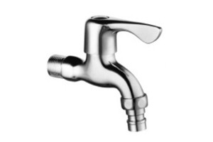 亮霞中長(zhǎng)水嘴8001