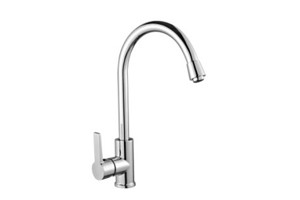 亮霞菜盤龍頭8002